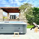 Griota Сasa de vacaciones Umag