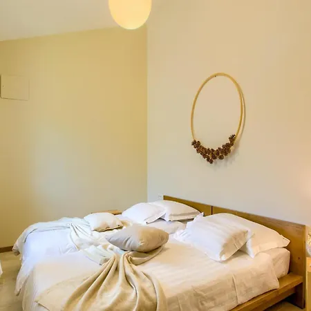 Vakantiehuis Griota