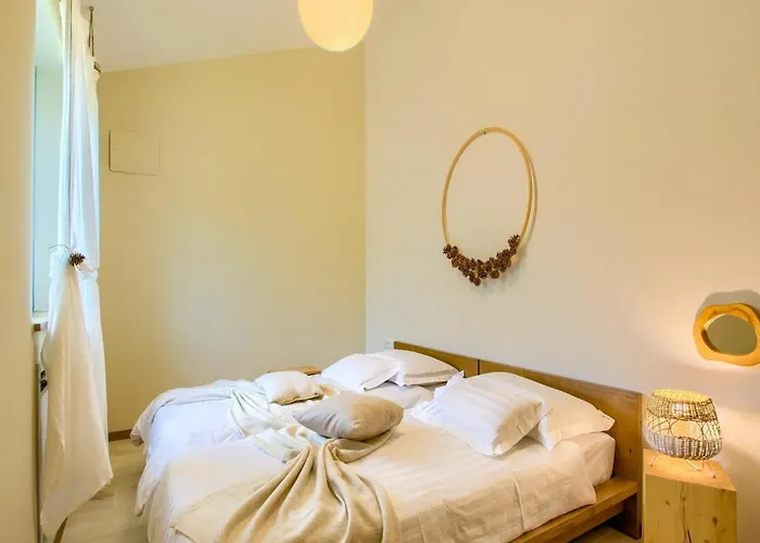 Vakantiehuis Griota