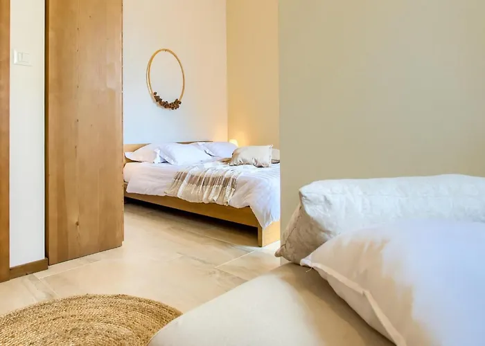Griota Vakantiehuis Umag