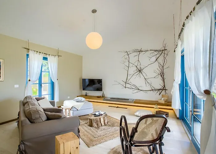 Vakantiehuis Griota Umag
