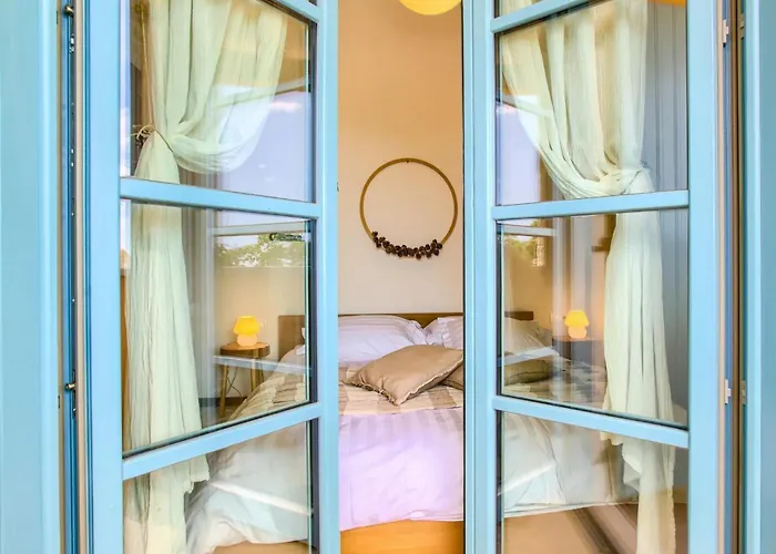 Vakantiehuis Griota
