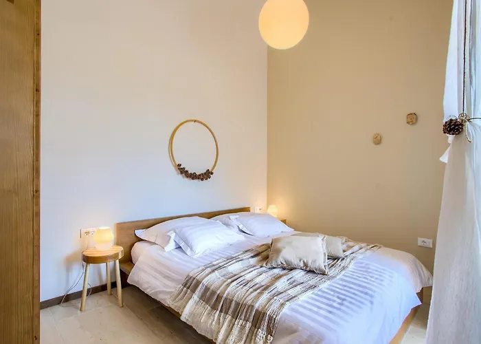 Vakantiehuis Griota *
