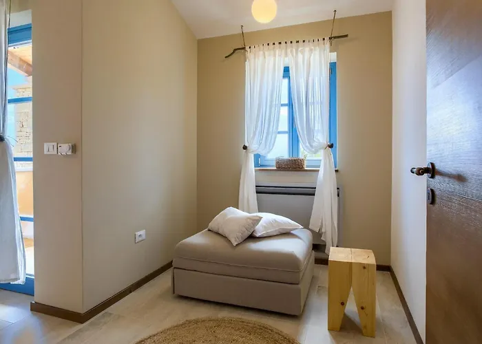 Griota Vakantiehuis