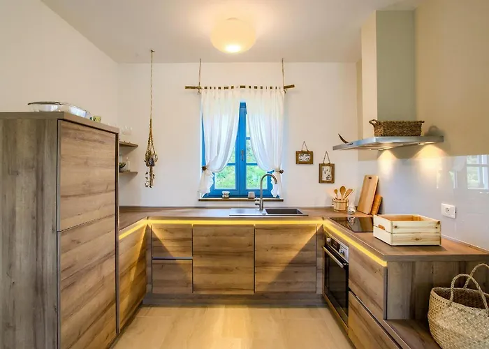Griota Vakantiehuis