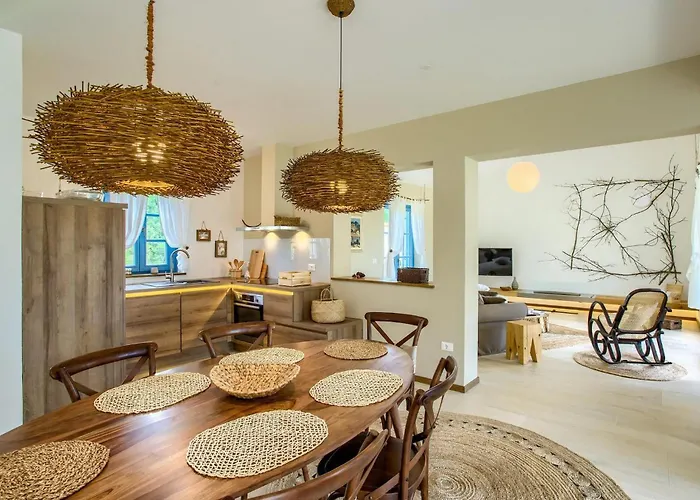 Griota Vakantiehuis