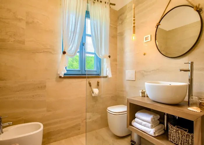 Griota Vakantiehuis