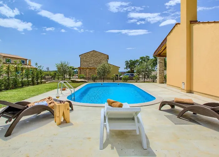 Griota Vakantiehuis