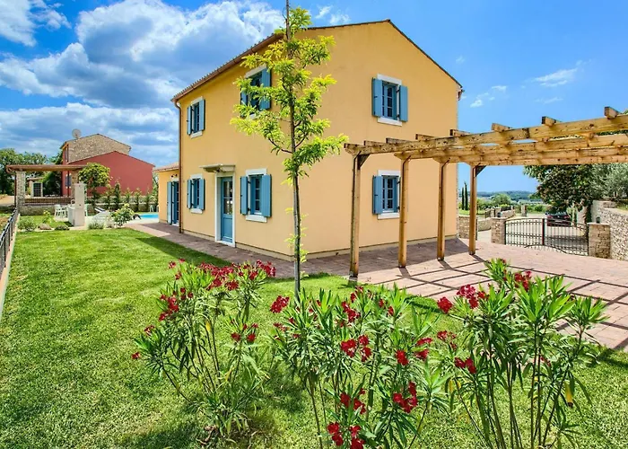 Griota Vakantiehuis