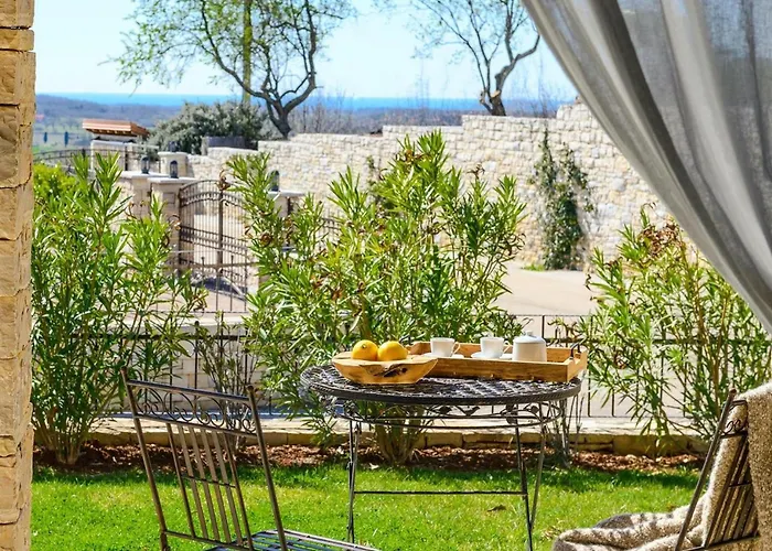 Griota Vakantiehuis *