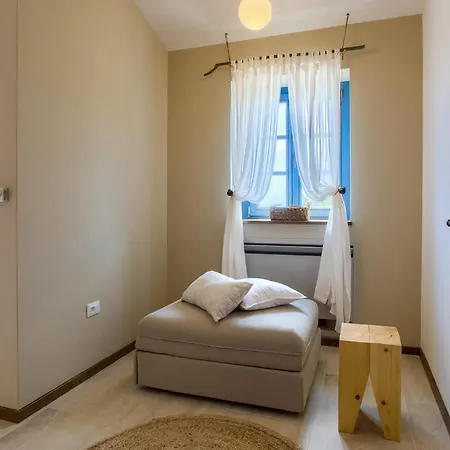 Griota بيت للعطل