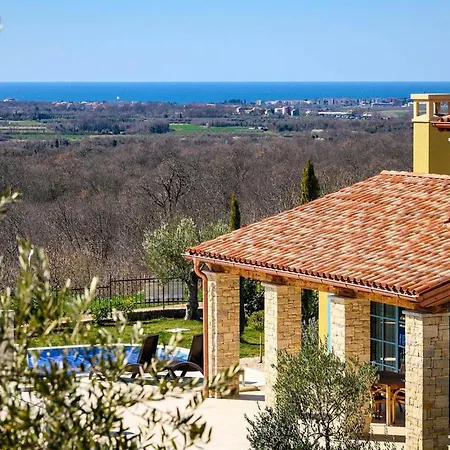 Griota 펜션 우마그