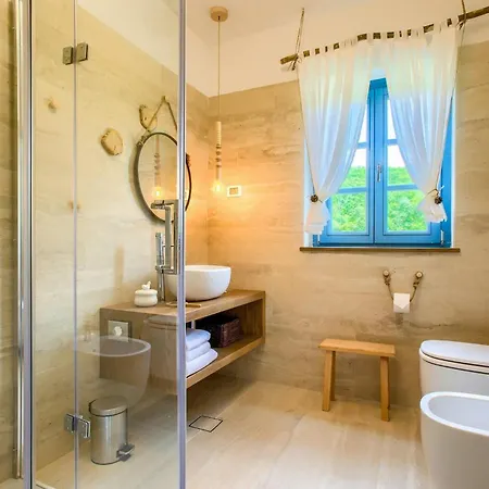 Prázdninový dům Griota *