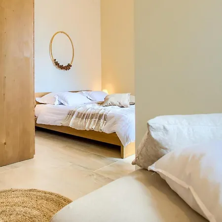 Griota Prázdninový dům Umag