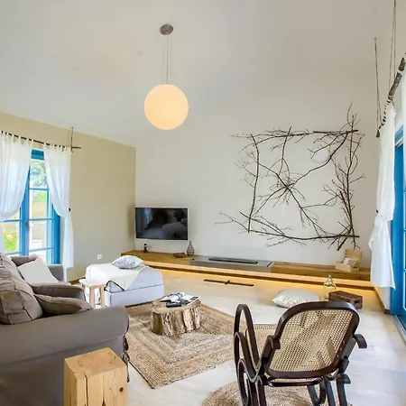 Prázdninový dům Griota Umag