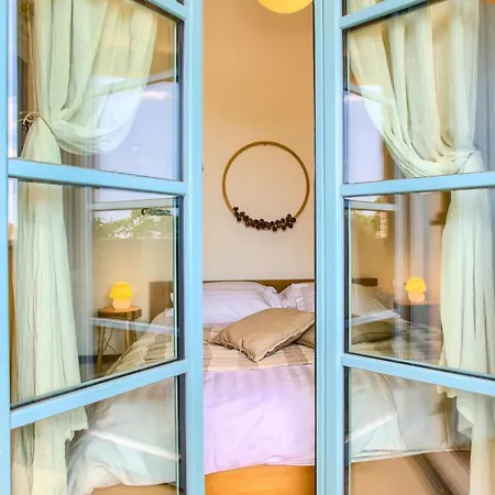 Prázdninový dům Griota