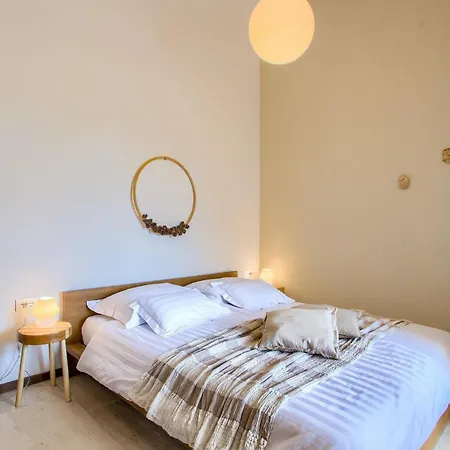 Prázdninový dům Griota *