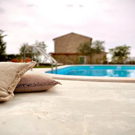 Griota Prázdninový dům *