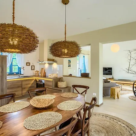 Griota Prázdninový dům