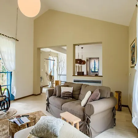 Griota Prázdninový dům