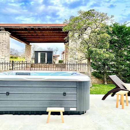 Griota Feriehus Umag