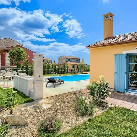 Prázdninový dům Griota *