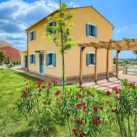 Griota Prázdninový dům