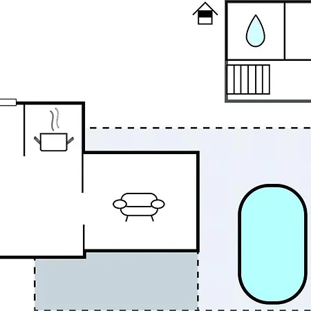 Griota Prázdninový dům Umag